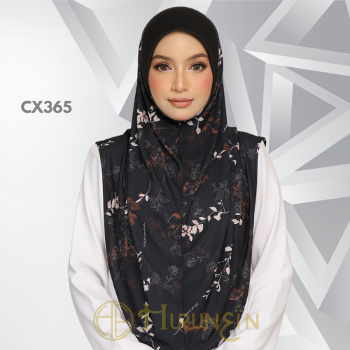 CX365 Berdagu  (Pre Order 23 Oct 2025)