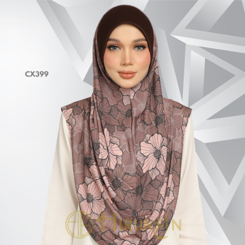 CX399 