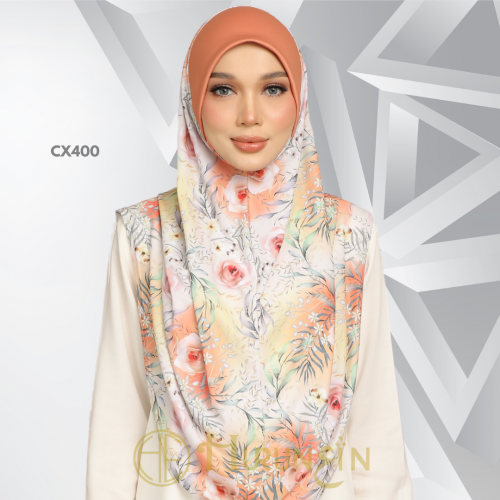 CX400