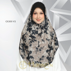 CX305 V2 Berdagu (Pos After 30 Oct 2025)