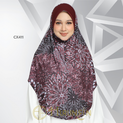 CX411 (Pos After 30 Oct 2025)