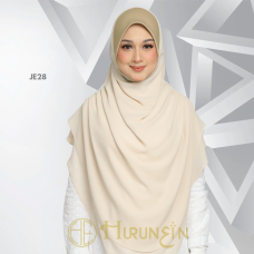 JE27 Wheat Cream
