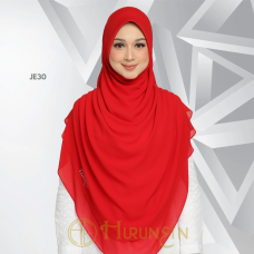 JE30 Red Chili