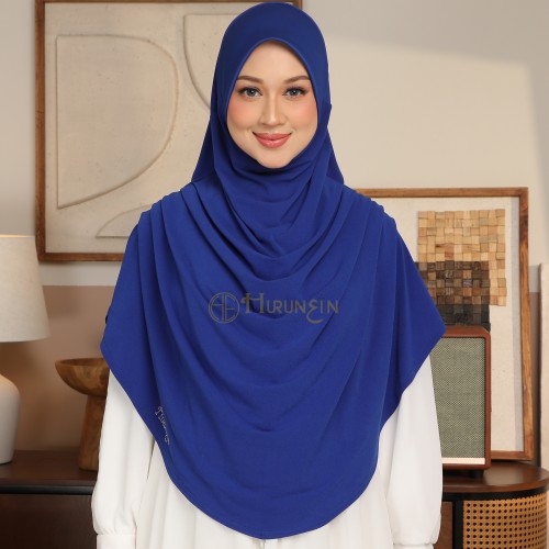 J122 ROYAL BLUE 
