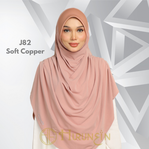J82 SOFT COPPER  