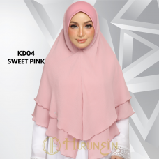 KD04 Sweet Pink