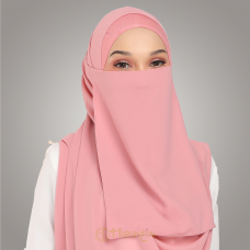 PL11 FLAMINGO PINK