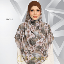 NX392  