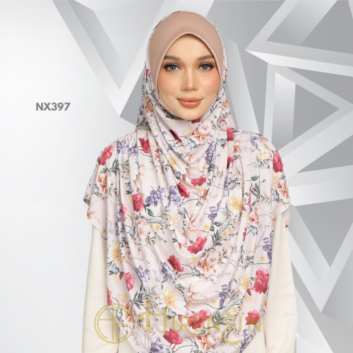 NX397 