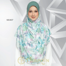 NX407