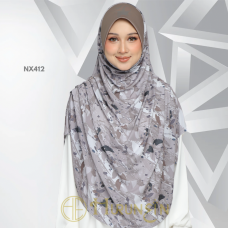NX412 