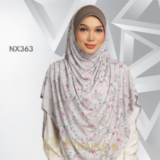 NX363