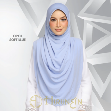 OP131 Soft Blue