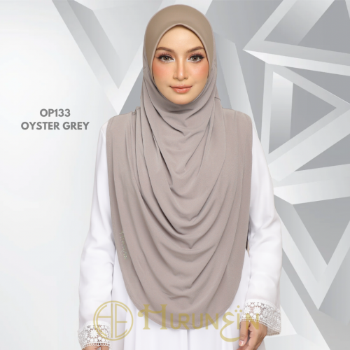 OP133 Oyster Grey