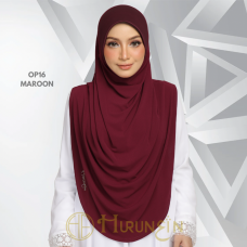 OP16 Maroon (Post After 27 May 2026)