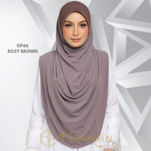 OP66 Rosy Brown 