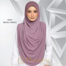 OP67 Regal Purple  (Post After 13 May 2026)