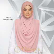 OP73 French Pink 