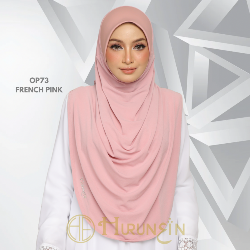 OP73 French Pink 