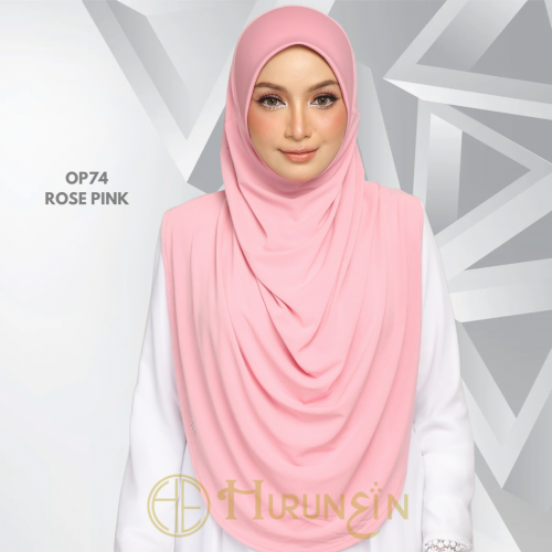 OP74 Rose Pink (Post After 05 May 2026)