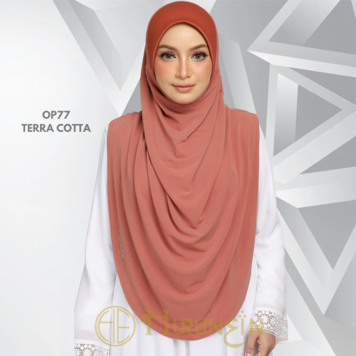OP77 Terra Cotta