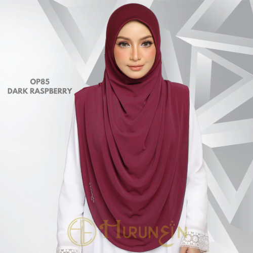 OP85 Dark Raspberry  (Post After 13 May 2026)