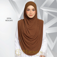 OP96 Nescafe 