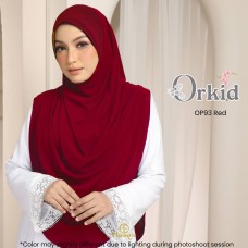 OP93 Red (Post After 27 May 2026)
