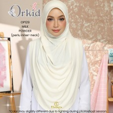 OP129 Milk Powder 