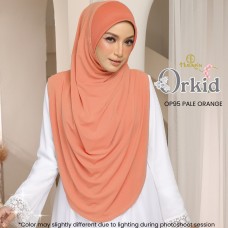 OP95 Pale Orange (Post After 05 May 2026)