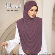 OP97 Manggis 