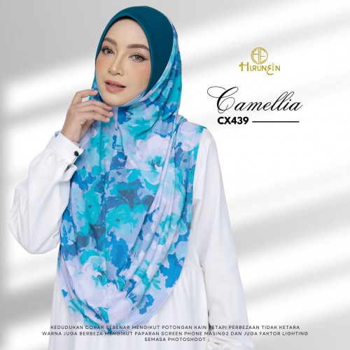 CX439 (Post After 11 Mar 2026)