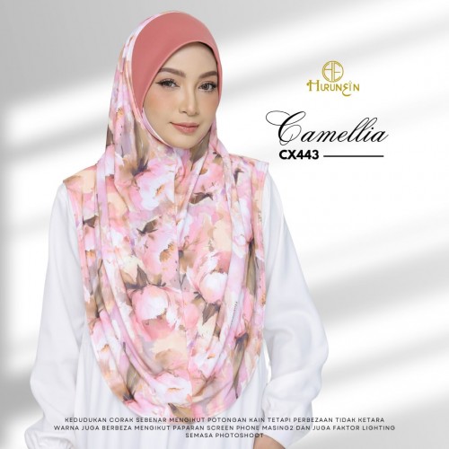 CX443 (Post After 11 Mar 2026)