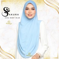 ES06 BABY BLUE  