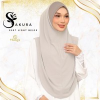 ES07 LIGHT BEIGE  