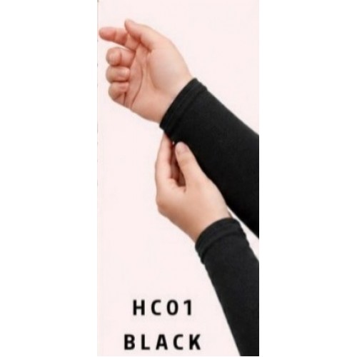HC01 Black