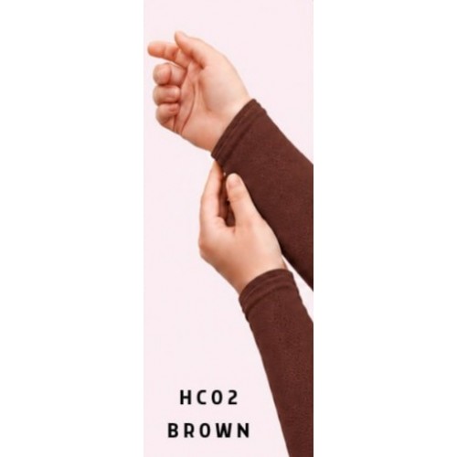 HC02 Brown