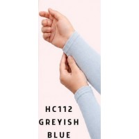 HC112 Greyish Blue