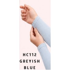 HC112 Greyish Blue