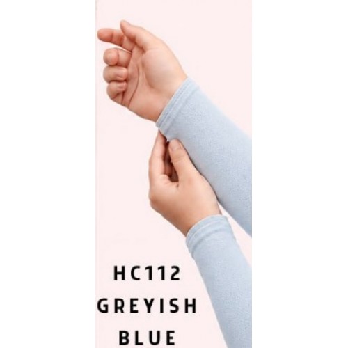 HC112 Greyish Blue