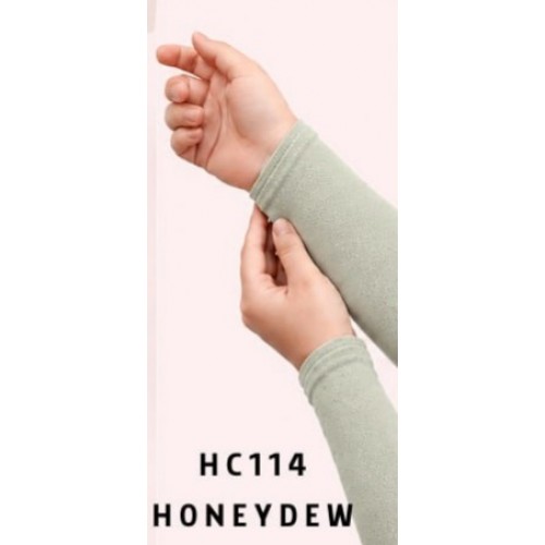 HC114 Honeydew