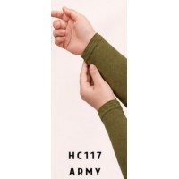 HC117 Army 