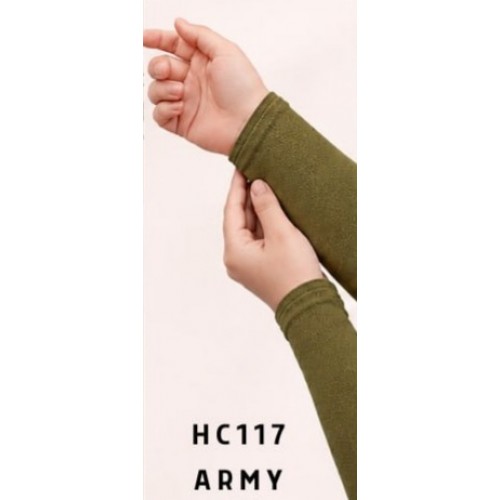 HC117 Army 
