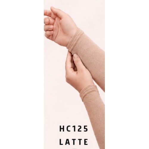 HC125 Latte