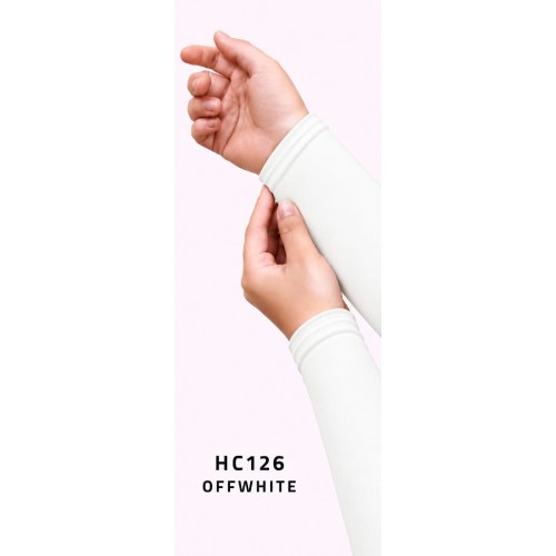 HC126 Offwhite