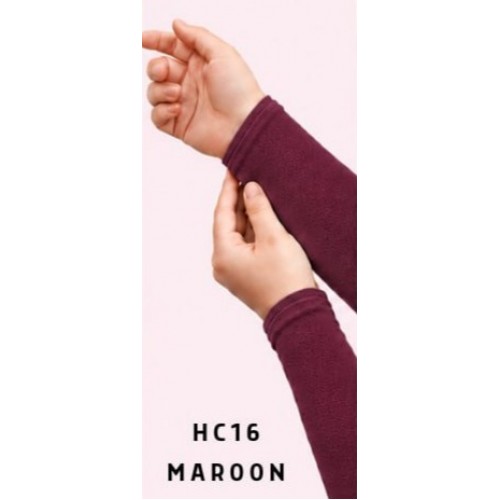 HC16 Maroon 
