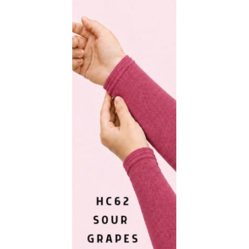 HC62 Sour Grape