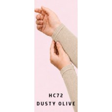 HC72 Dusty Olive