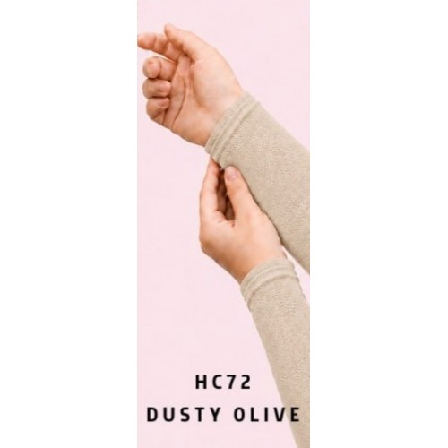 HC72 Dusty Olive