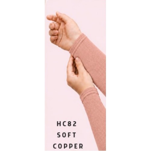 HC82 Soft Copper